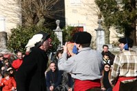 Barkoxeko Maskaradak Barkoxen 2009 330