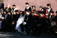 Barkoxeko Maskaradak Barkoxen 2009 339