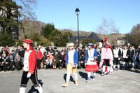 Barkoxeko Maskaradak Barkoxen 2009 368