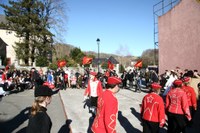 Barkoxeko Maskaradak Barkoxen 2009 378