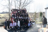Barkoxeko Maskaradak Barkoxen 2009 379