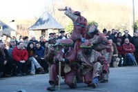 Barkoxeko Maskaradak Barkoxen 2009 437