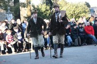 Barkoxeko Maskaradak Barkoxen 2009 470