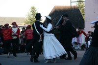 Barkoxeko Maskaradak Barkoxen 2009 505