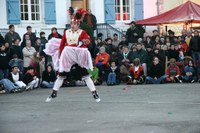 Barkoxeko Maskaradak Barkoxen 2009 535