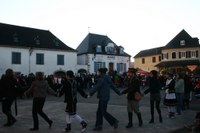 Barkoxeko Maskaradak Barkoxen 2009 542