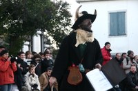 Barkoxeko Maskaradak Barkoxen 2009 626