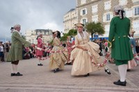 Biarritz Pamperruque 2009 IZ 8432