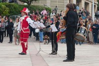 Biarritz Pamperruque 2009 IZ 8535