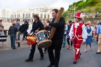 Biarritz Pamperruque 2009 IZ 8406
