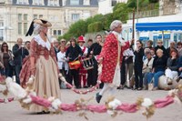 Biarritz Pamperruque 2009 IZ 8429