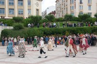 Biarritz Pamperruque 2009 IZ 8537