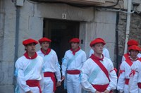 Deba San Roke ezpata-dantza 2007 005