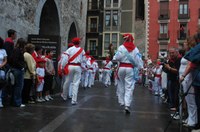 Deba San Roke ezpata-dantza 2007 013