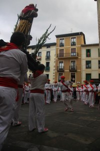 Deba San Roke ezpata-dantza 2007 055