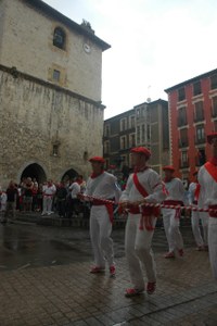 Deba San Roke ezpata-dantza 2007 088