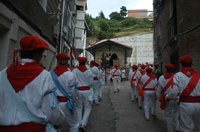 Deba San Roke ezpata-dantza 2007 111