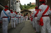 Deba San Roke ezpata-dantza 2007 115