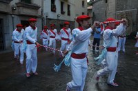 Deba San Roke ezpata-dantza 2007 010
