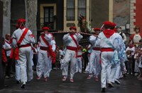 Deba San Roke ezpata-dantza 2007 016