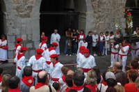 Deba San Roke ezpata-dantza 2007 037