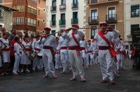 Deba San Roke ezpata-dantza 2007 046