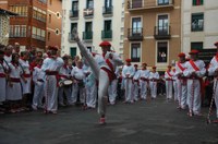 Deba San Roke ezpata-dantza 2007 052