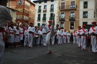 Deba San Roke ezpata-dantza 2007 053