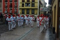 Deba San Roke ezpata-dantza 2007 086