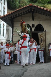 Deba San Roke ezpata-dantza 2007 131