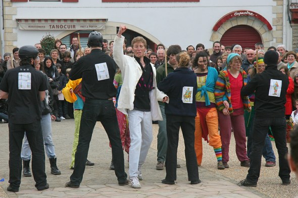 Donapaleu Libertimendua 2009 0772