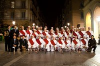 Donostia ezpata-dantza 2009 IZ 1667