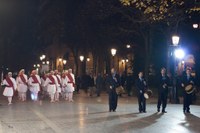 Donostia ezpata-dantza 2009 IZ 1624