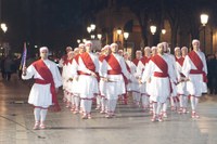 Donostia ezpata-dantza 2009 IZ 1625