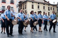Elgoibar Errosarioko Amaren ezpata-dantza 2010 IZ 3877