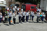 Elizondo - Baztandaren biltzarra 2006 mutil-dantzak 052