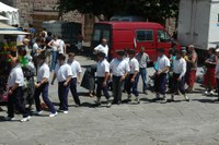 Elizondo - Baztandaren biltzarra 2006 mutil-dantzak 054