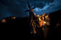 Emakumeak inauterietan 16