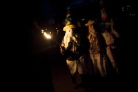 Emakumeak inauterietan 5