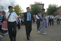 Galdakao Santa Kurutz soka-dantza 2009 OA 037