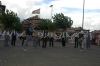 Galdakao Santa Kurutz soka-dantza 2009 OA 040