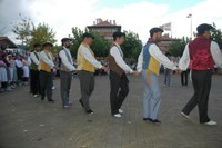 Galdakao Santa Kurutz soka-dantza 2009 OA 044
