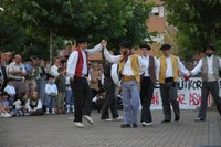 Galdakao Santa Kurutz soka-dantza 2009 OA 048