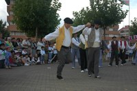 Galdakao Santa Kurutz soka-dantza 2009 OA 055