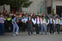 Galdakao Santa Kurutz soka-dantza 2009 OA 078