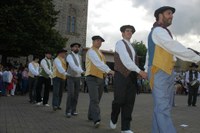 Galdakao Santa Kurutz soka-dantza 2009 OA 082
