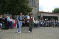 Galdakao Santa Kurutz soka-dantza 2009 OA 087