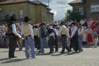 Galdakao Santa Kurutz soka-dantza 2009 OA 091