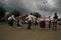 Galdakao Santa Kurutz soka-dantza 2009 OA 202