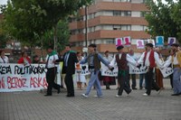 Galdakao Santa Kurutz soka-dantza 2009 OA 034